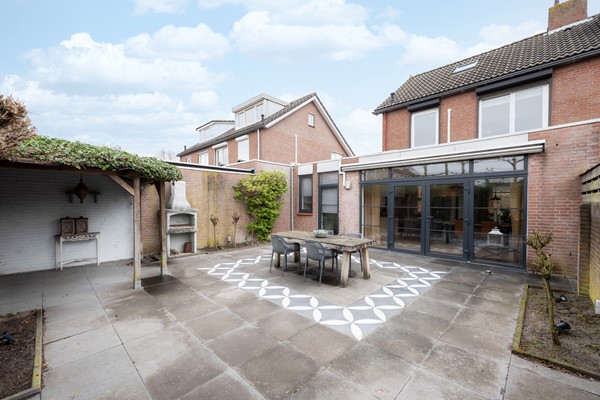 Medium property photo - Bovenstraat-Erf 41, 4741 AV Hoeven